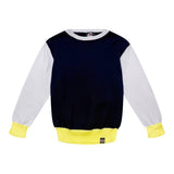 Colmar Navy Maglieria Sweater