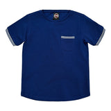 Colmar Captain Blue T-Shirt