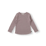 BeneBene Lavender Bene Row T-Shirt