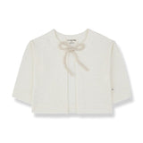 1+ In The Family Off White Iria Jacket