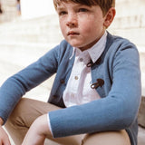 Coco Blanc White Shirt
