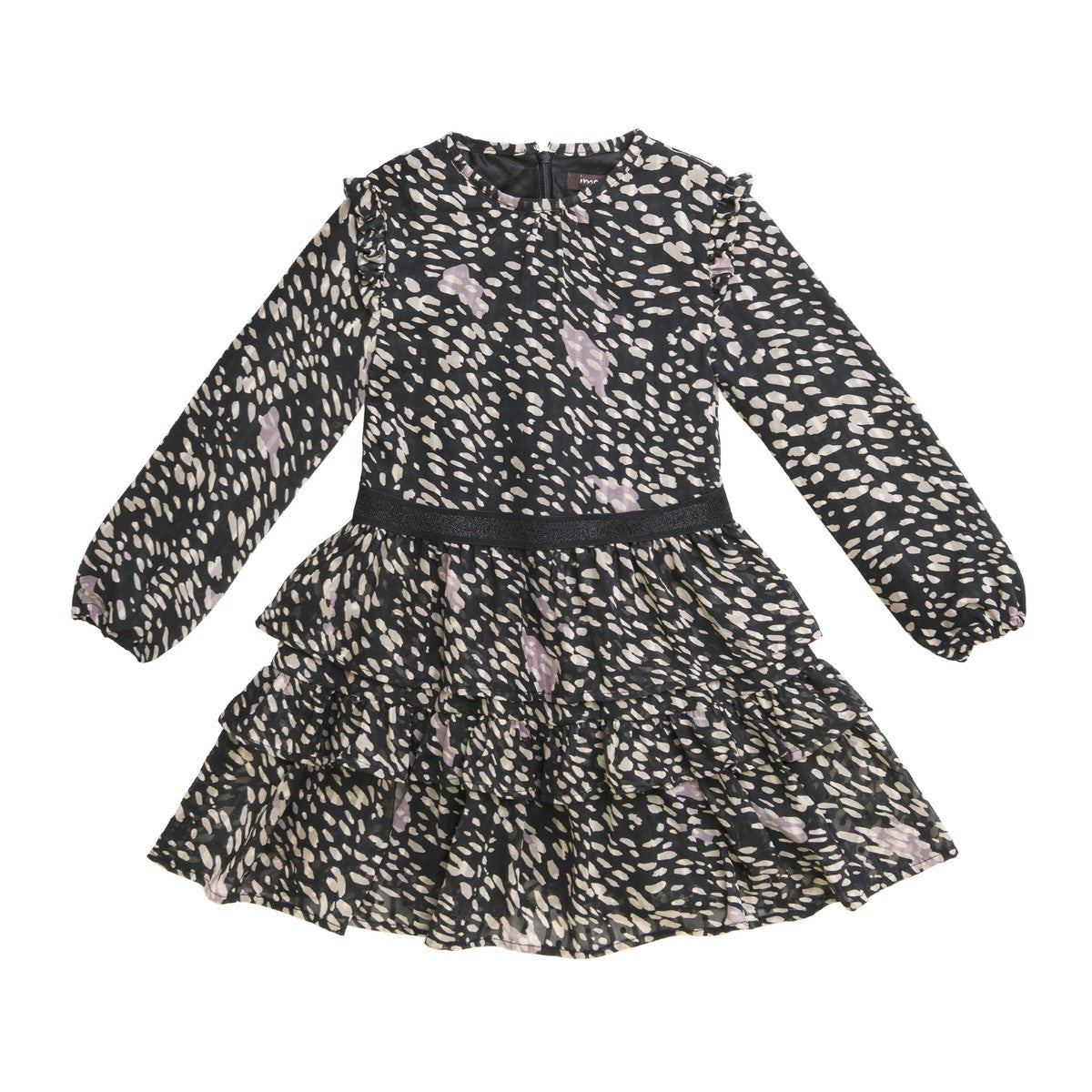 Imoga Pebble Palmer Dress