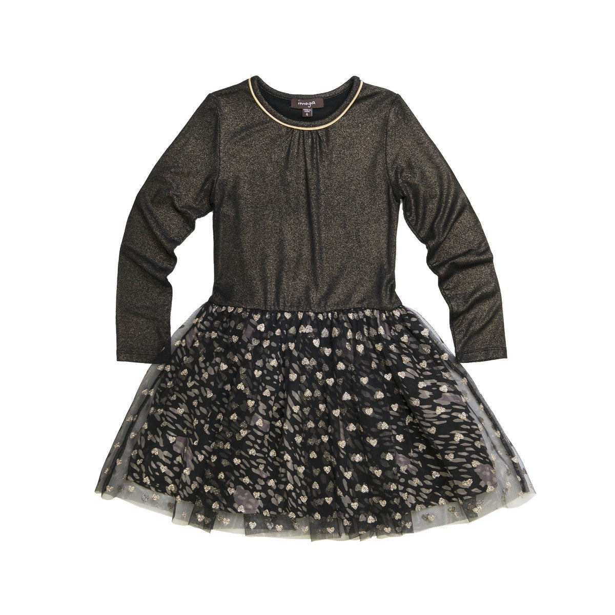 Imoga Pebble Samantha Dress