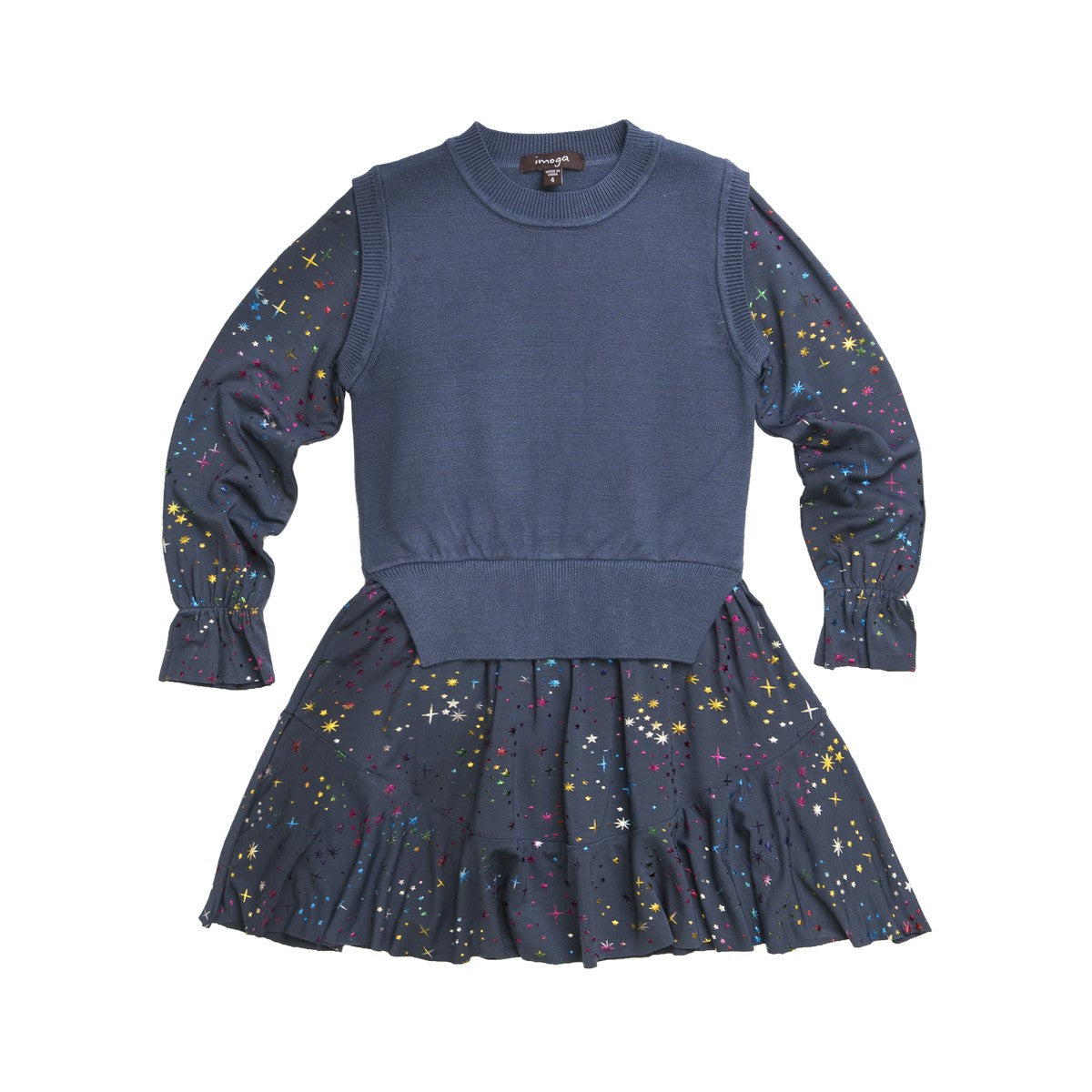 Imoga Star Trina Dress