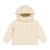 Denali Infant Corduroy Ecru Coat