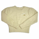 Cottier Natural Poppy Sweater