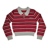 Cottier Multi Selena Knit Polo