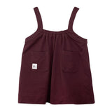 Nou Nelle Plum Label Jumper