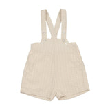 Kin Kin Natural Overalls