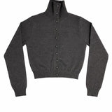Soir Charcoal Sloan Sweater