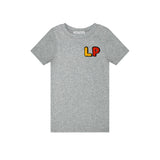 Parni Grey LP Long Sleeve T-Shirt