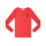 Parni Pink LP T-Shirt