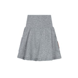 Parni Grey LP Skirt