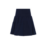 Parni Navy LP Skirt