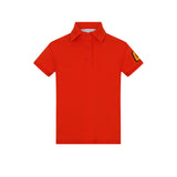 Parni Orange LP Polo