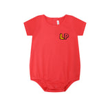 Parni Pink LP Romper