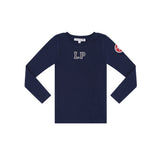 Parni Blue Est T-Shirt