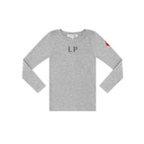 Parni Grey Est T-Shirt