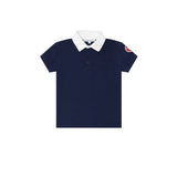 Parni Blue Est Polo