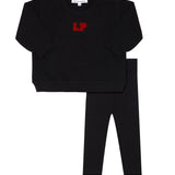 Little Parni Black LP Set