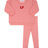 Little Parni Pink LP Set
