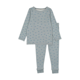 Bopop Blue Knot Pj's