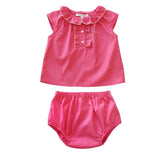 Parni Pink Pico Set