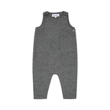 Kin Kin Grey Long Romper