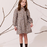 Klai Multi Floral Dress