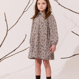 Klai Multi Floral Dress
