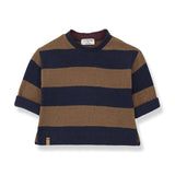 1+ In The Family Castagna Knut Sweater