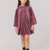 Kipp Violet Charlotte Dress