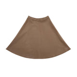 Kipp Chestnut Sienna Circle Skirt
