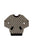 Kipp Olive Line Dot Sweater