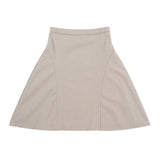 Kipp Taupe Lyla Skirt