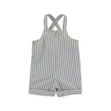 Kipp Blue Lenox Overalls