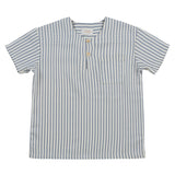 Kipp Blue Lenox Top