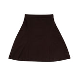 Kipp Chocolate Lyla Skirt