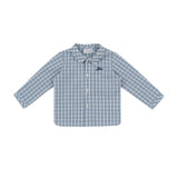 Kipp Navy Kenny Toddler Shirt