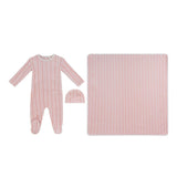 Kipp Pink Atelier Cable Take Me Home Set