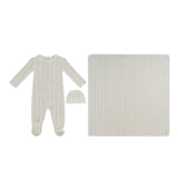 Kipp White Atelier Cable Take Me Home Set