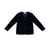 Klai Navy Mikey Blazer