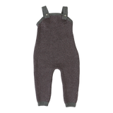Analogie Multi Knit Overalls