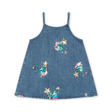 Konges Slojd Rainbow Star Magot Jumper