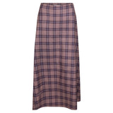 Soir Multi Cynthia Midi Skirt