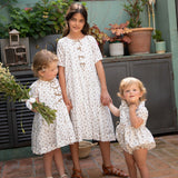 Cosmosophie Bouquet Lazis Dress