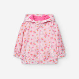Losan Pink Floral Jacket