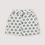 The New Society Hyacinth Leros Skirt