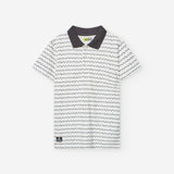 Losan Ecru Polo