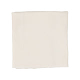 Lilette Winter White Bris Blanket